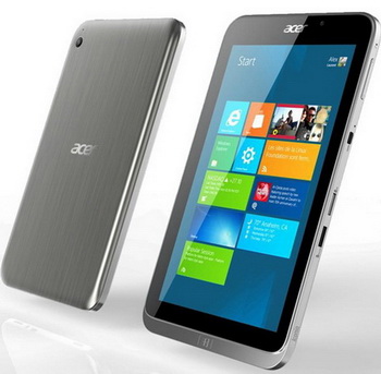 Acer Iconia W4